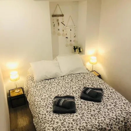 Apartment Petit Nid Douillet *